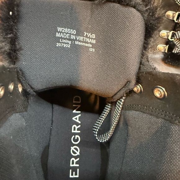 Cole Haan Boots - Picture 6 of 6